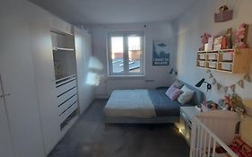 Apartament Sopoth
