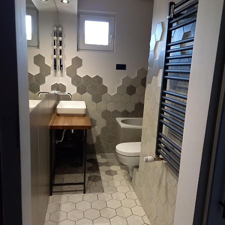 Apartament Apartament Sopoth Zewnętrze zdjęcie