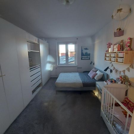 Apartament Apartament Sopoth Zewnętrze zdjęcie