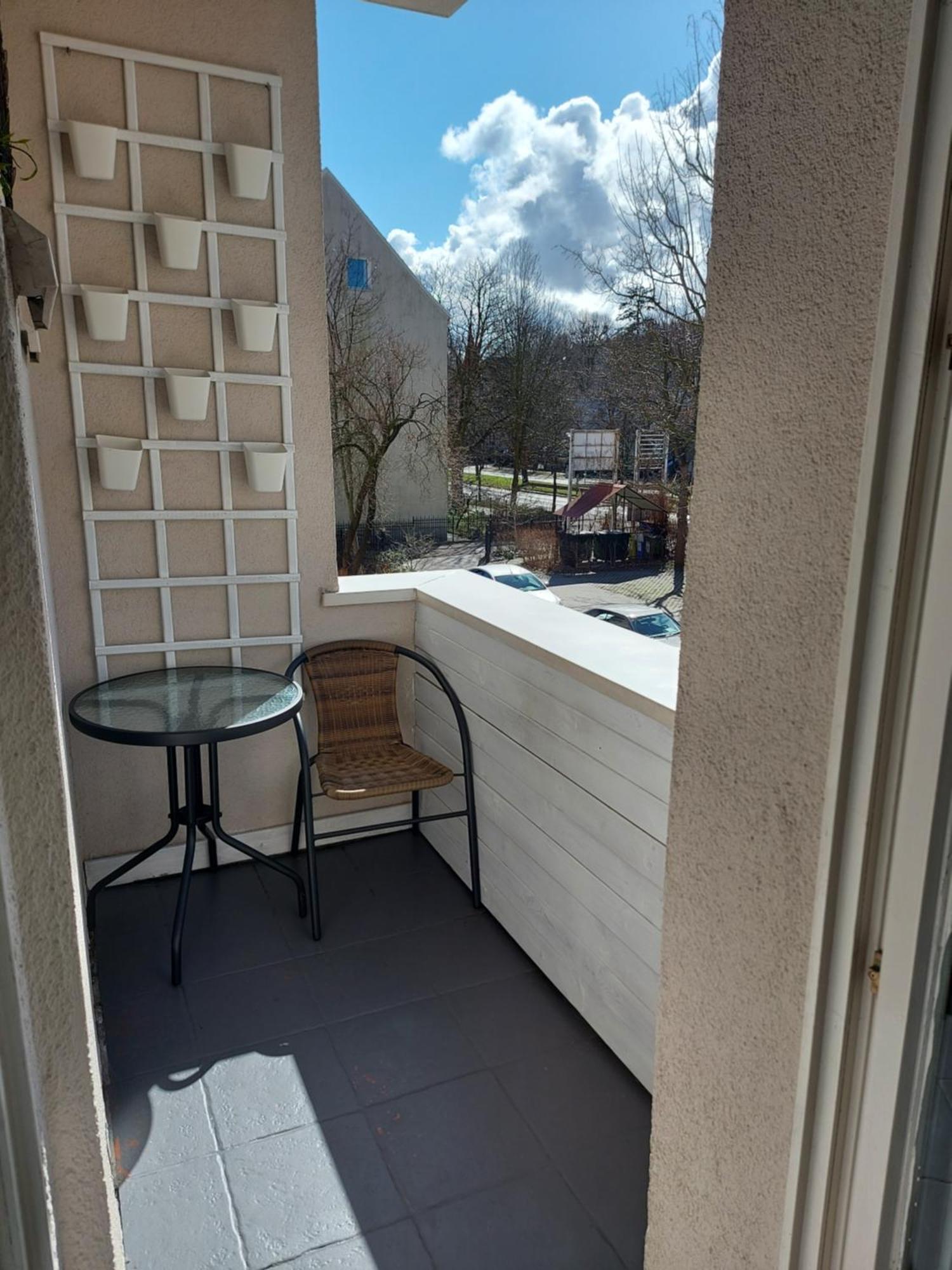 Apartament Apartament Sopoth Zewnętrze zdjęcie